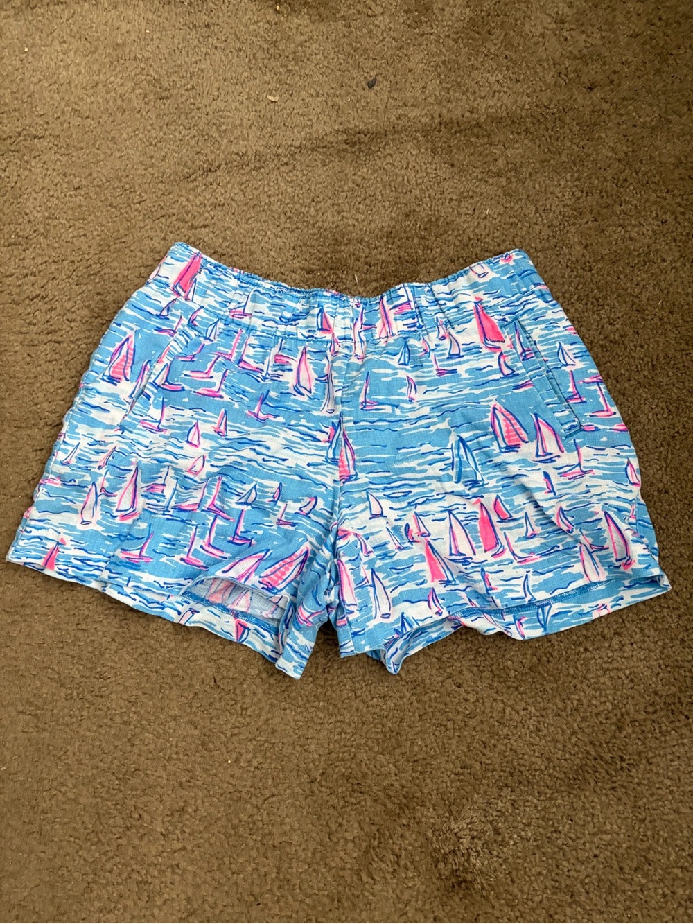 Lilly Pulitzer Shorts